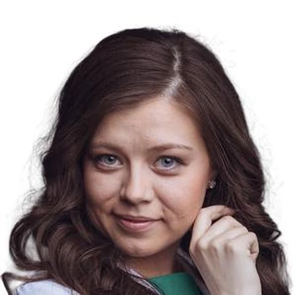 Гайгис Эльвина Альбертовна — Гинеколог, Казань