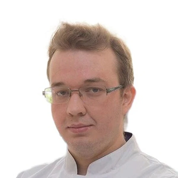 Репин Дмитрий Ильич — Абдоминальный хирург, Москва