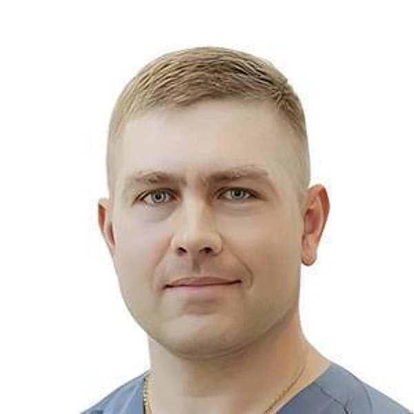 Долженков Сергей Владимирович — Стоматолог-ортопед, Стоматолог-имплантолог, Стоматолог-хирург, Гатчина