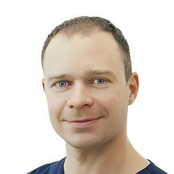 Копалов Антон Вячеславович — Стоматолог-ортопед, Стоматолог, Стоматолог-хирург, Санкт-Петербург