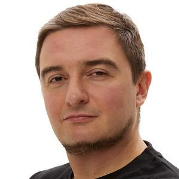 Щибря Андрей Владимирович — Стоматолог, Стоматолог-имплантолог, Стоматолог-ортопед, Стоматолог-хирург, Санкт-Петербург