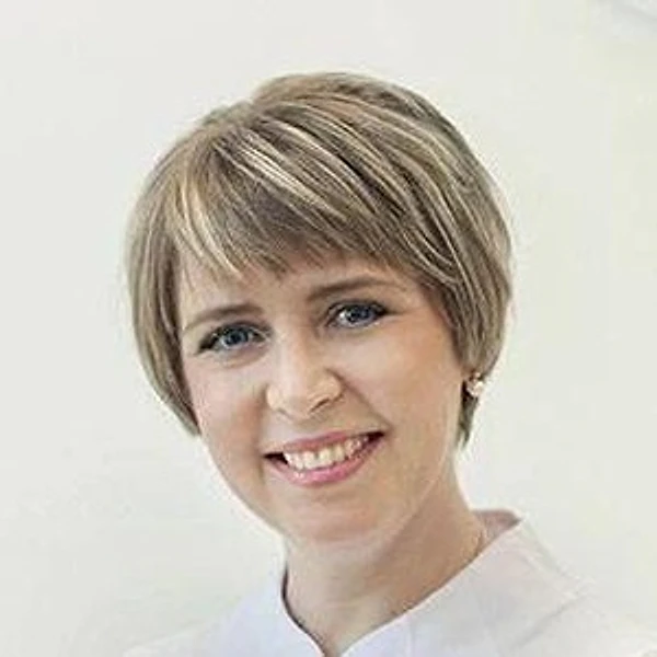 Кудрявцева Светлана Владимировна — Стоматолог, Стоматолог-ортопед, Стоматолог-хирург, Санкт-Петербург