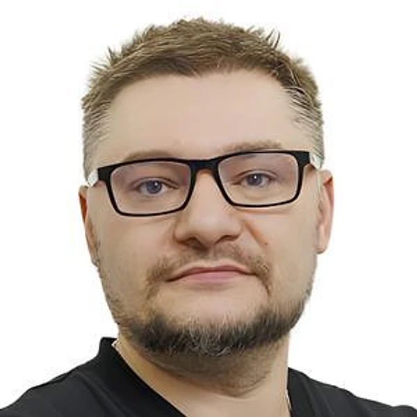 Нагель Акоп Ральфович — Пародонтолог, Стоматолог-имплантолог, Стоматолог-ортопед, Стоматолог-хирург, Санкт-Петербург