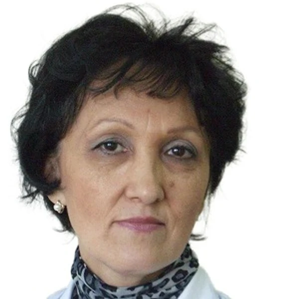 Бронникова Светлана Александровна — Инфекционист, Чебоксары