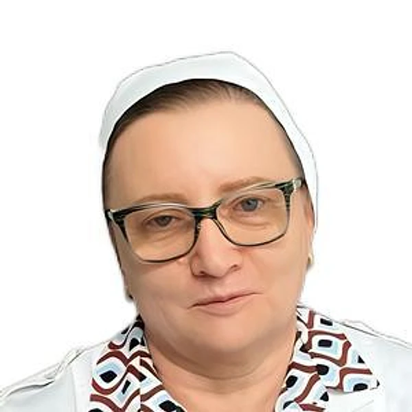 Малачилаева Татьяна Магомедовна — Кардиолог, Махачкала