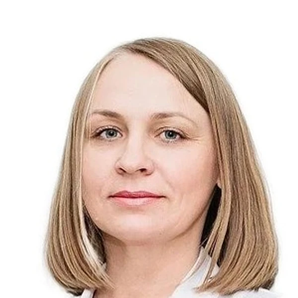 Батанова Наталья Николаевна — Детский офтальмолог, Офтальмолог (окулист), Пенза