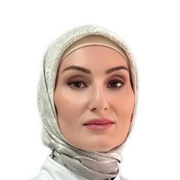Керимова Зухра Абдулгамитовна — Кардиолог, Детский кардиолог, Функциональный диагност, Махачкала