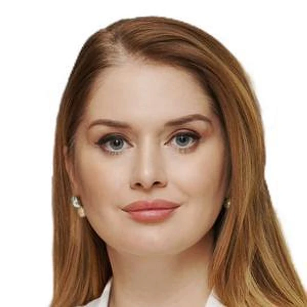 Магдиева Патина Нурмагомедовна — Кардиолог, Врач УЗИ, Махачкала