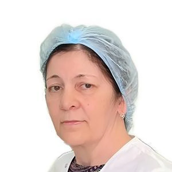 Магомаева Иманат Сайдамировна — Функциональный диагност, Врач УЗИ, Детский врач УЗИ, Махачкала