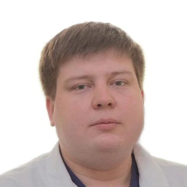 Тимошкин Сергей Павлович — Абдоминальный хирург, Онколог, Москва
