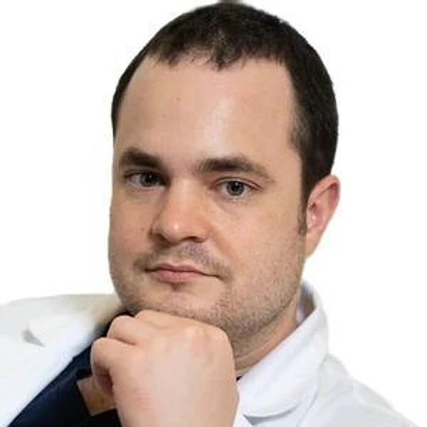 Алимов Владимир Александрович — Гинеколог, Онколог, Хирург, Москва