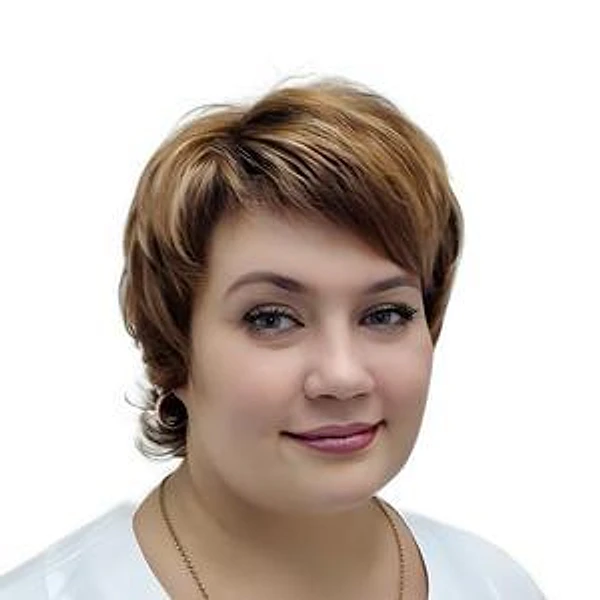 Дубограева Галина Викторовна — Педиатр, Аллерголог, Гастроэнтеролог, Детский аллерголог, Детский иммунолог, Детский пульмонолог, Иммунолог, Пульмонолог, Новосибирск