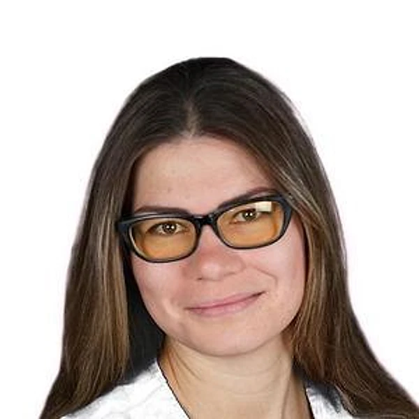 Чеботарева Полина Сергеевна — Стоматолог-ортодонт, Санкт-Петербург
