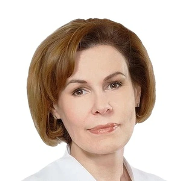 Шаповаленко Татьяна Владимировна — Терапевт, Психотерапевт, Москва