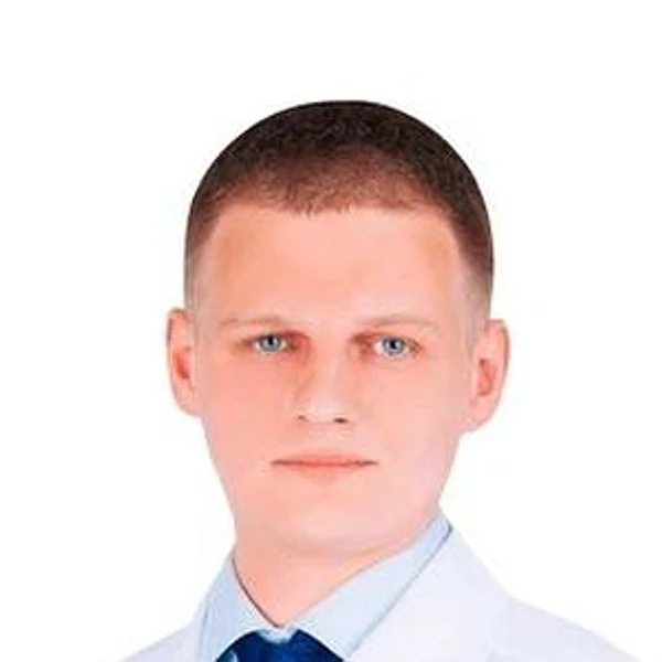 Леденев Иван Андреевич — Травматолог, Ортопед, Москва