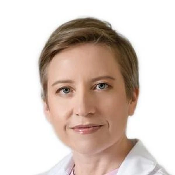 Красильникова Богдана Борисовна — Онколог, Москва