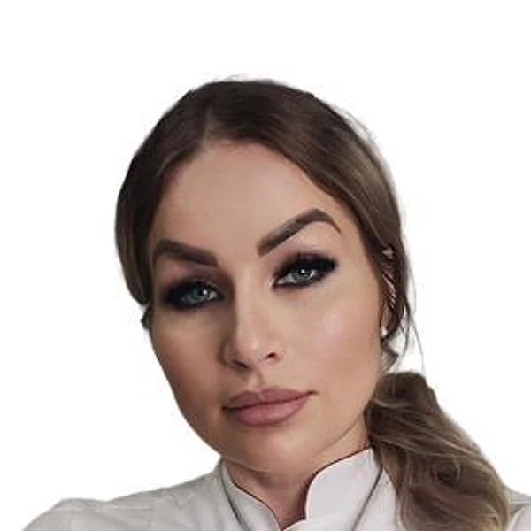 Давлетова Ирина Владимировна — Врач УЗИ, Детский врач УЗИ, Москва