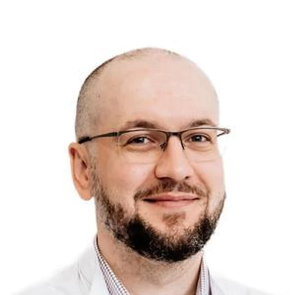 Тарновский Радион Валерьевич — Гематолог, Онколог, Онколог-гематолог, Москва