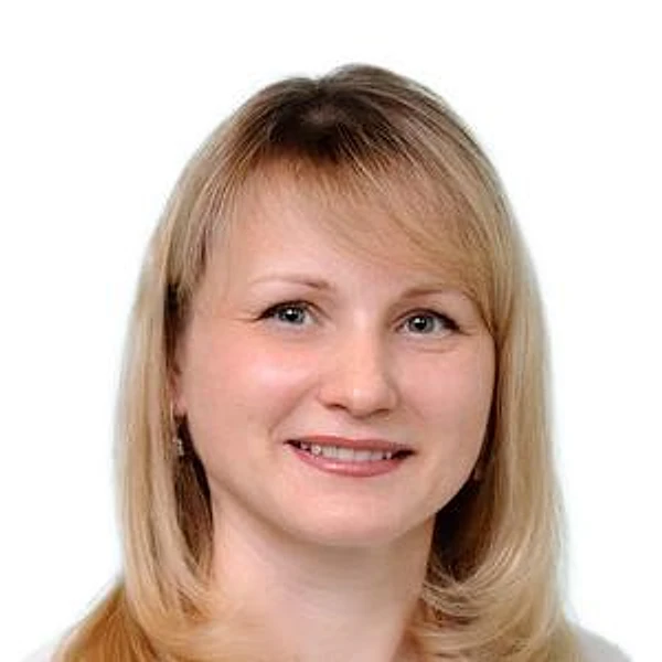 Ревва Ирина Ивановна — Гинеколог, Барнаул