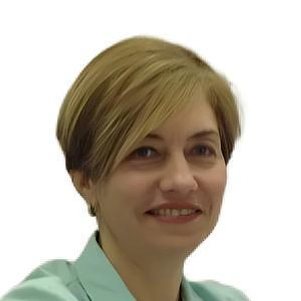 Кротова Виктория Юрьевна — Гинеколог, Акушер, Самара