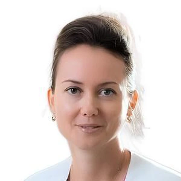 Германович Наталья Юрьевна — Хирург, Москва