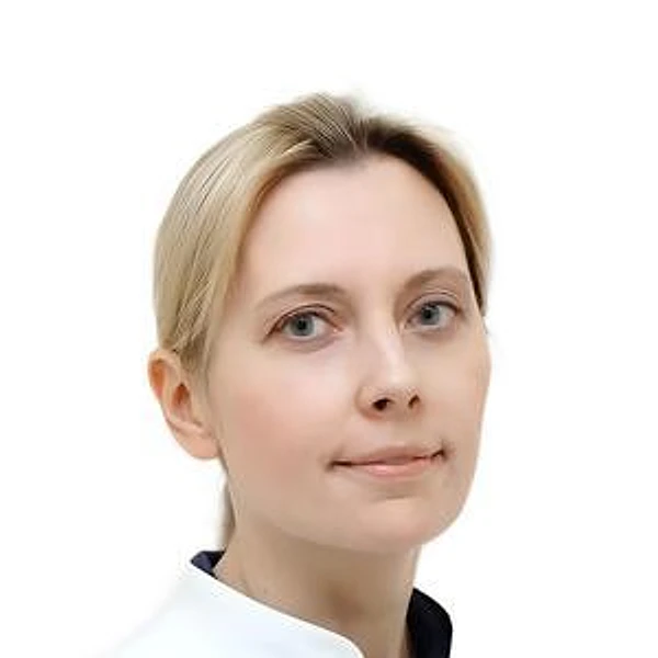 Лядова Марина Александровна — Онколог, Москва
