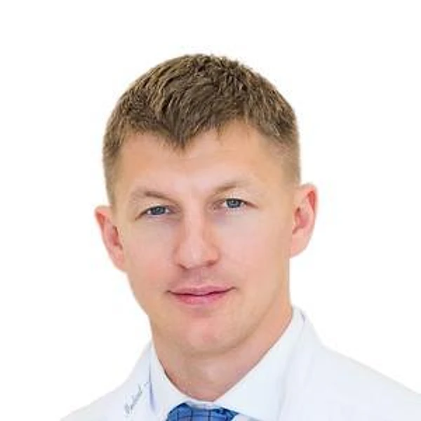 Еремин Иван Константинович — Ортопед, Травматолог, Хирург, Москва