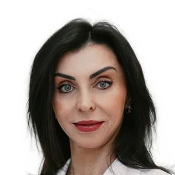 Дьяченко Ксения Васильевна — Невролог, Самара