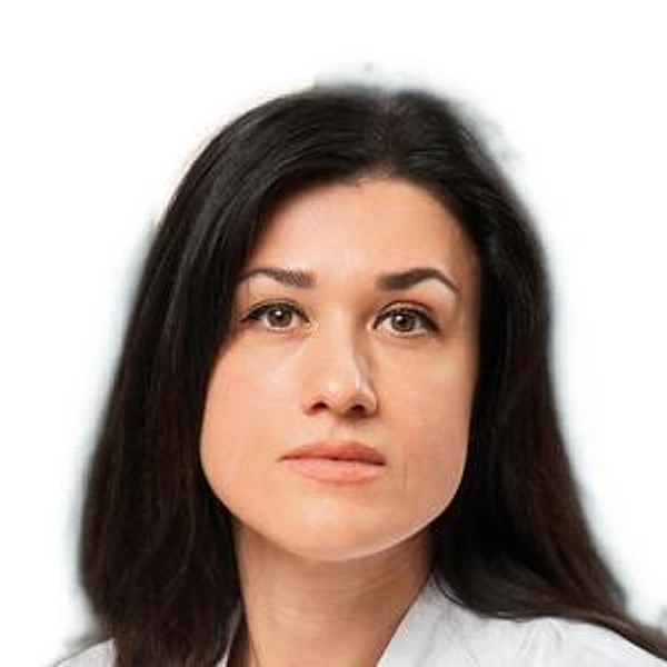 Кокорина Ирина Абдулазизовна — Гинеколог, Акушер, Гинеколог-хирург, Гинеколог-эндокринолог, Маммолог, Самара