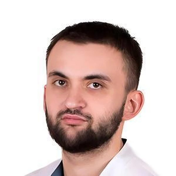 Бондаренко Артем Вячеславович — Невролог, Самара