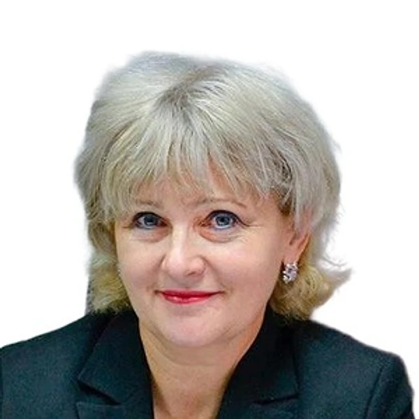 Рудь Инесса Михайловна — Врач физической и реабилитационной медицины (ФРМ), Москва
