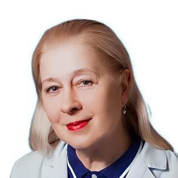 Белоусова Людмила Петровна — Психотерапевт, Москва