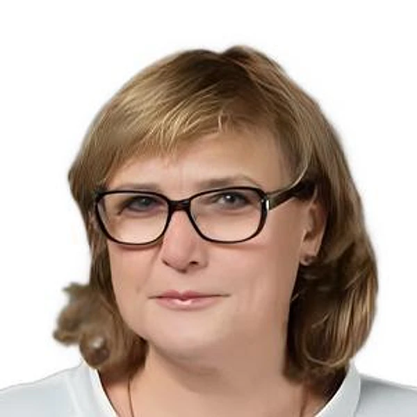 Мусийченко Лариса Владимировна — Врач УЗИ, Москва