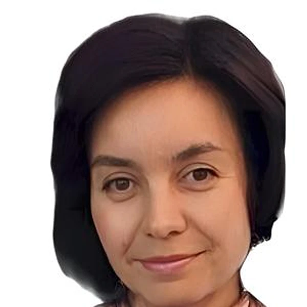 Трофименко Ирина Николаевна — Пульмонолог, Иркутск