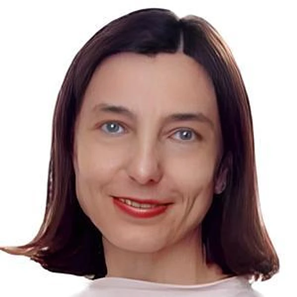 Федоришина Ольга Васильевна — Кардиолог, Иркутск