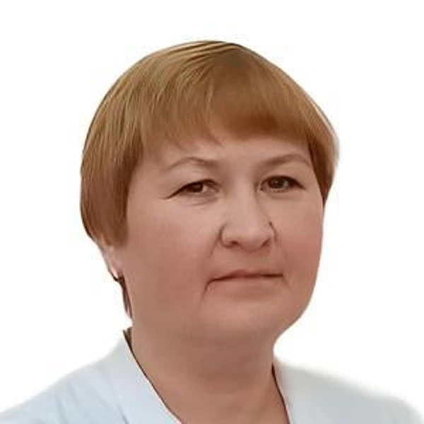 Чумакова Ольга Андреевна — Детский эндокринолог, Чебоксары