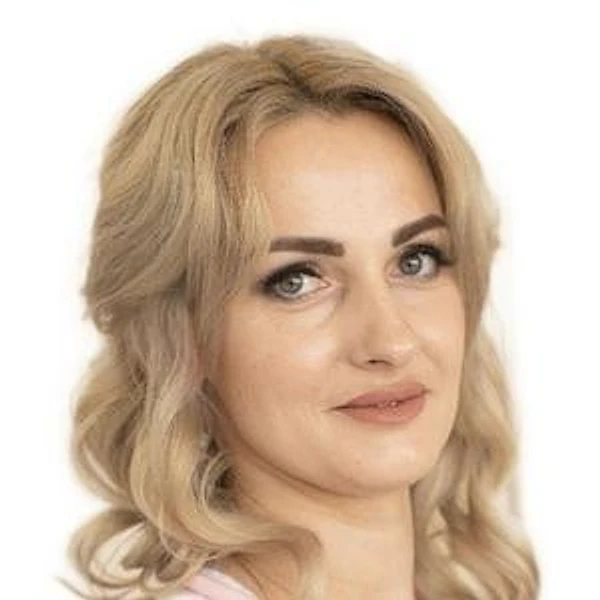 Галицына Елена Игоревна — Педиатр, Детский гастроэнтеролог, Пенза
