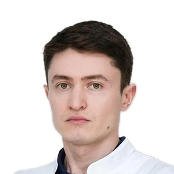 Баймуканов Азамат Маратович — Кардиолог, Москва