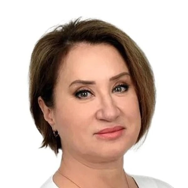 Погодина Елена Петровна — Врач УЗИ, Москва