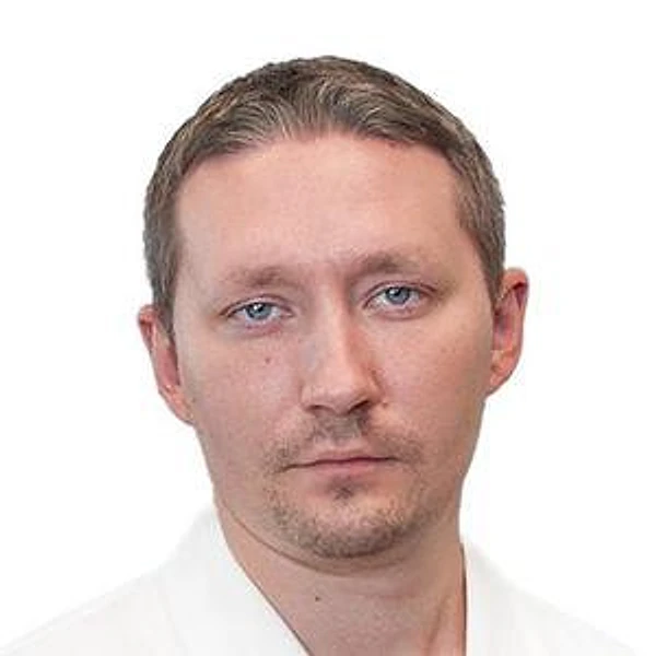 Григорьев Игорь Владимирович — Детский ортопед, Детский травматолог, Химки