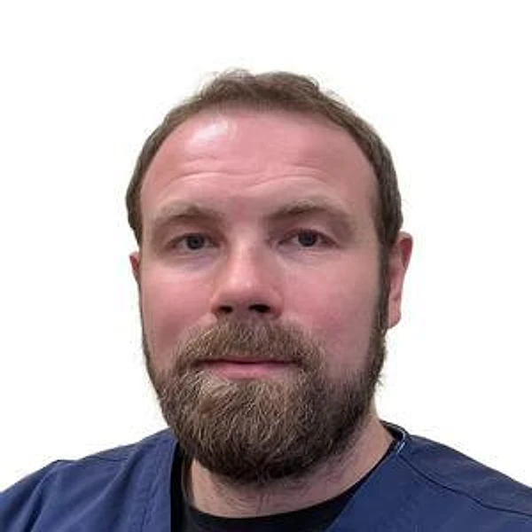 Меньшиков Валентин Владимирович — Травматолог, Ортопед, Хирург, Москва