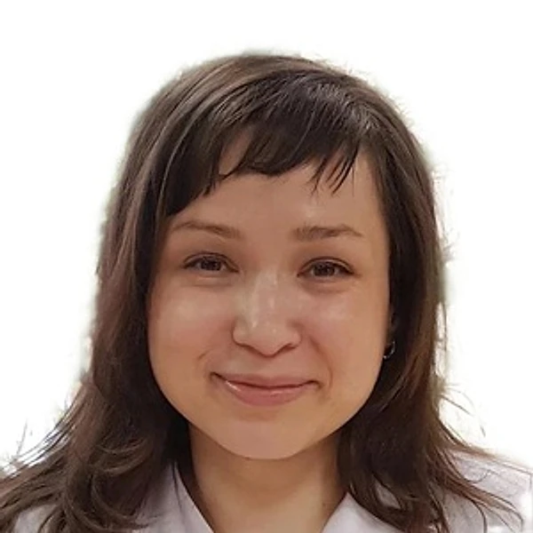 Байрашева Валентина Кузьминична — Эндокринолог, Санкт-Петербург
