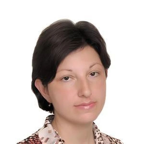 Хатламаджиева Татьяна Робертовна — Невролог, Санкт-Петербург