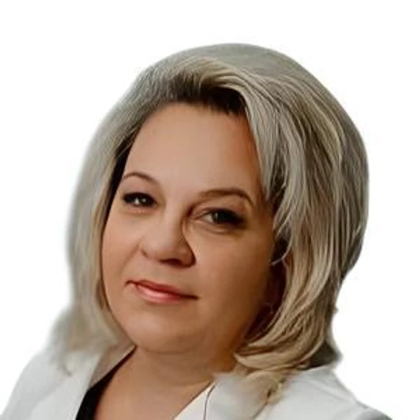 Шульгина Светлана Валерьевна — Ортопед, Детский ортопед, Детский травматолог, Травматолог, Северодвинск