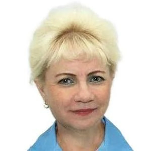Лисицына Ирина Алексеевна — Терапевт, Врач УЗИ, Гастроэнтеролог, Гирудотерапевт, Кардиолог, Санкт-Петербург