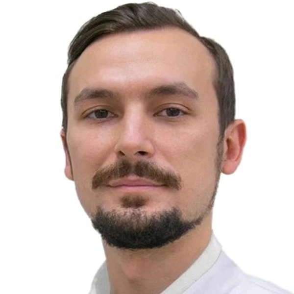 Прибытков Виктор Игоревич — Невролог, Мануальный терапевт, Москва