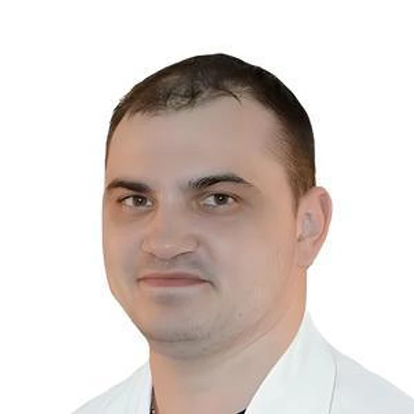 Лудин Георгий Игоревич — Педиатр, Москва