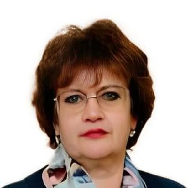 Храмова Наталья Евгеньевна — Педиатр, Пенза