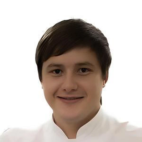 Османов Константин Геннадиевич — Стоматолог, Стоматолог-имплантолог, Стоматолог-хирург, Москва