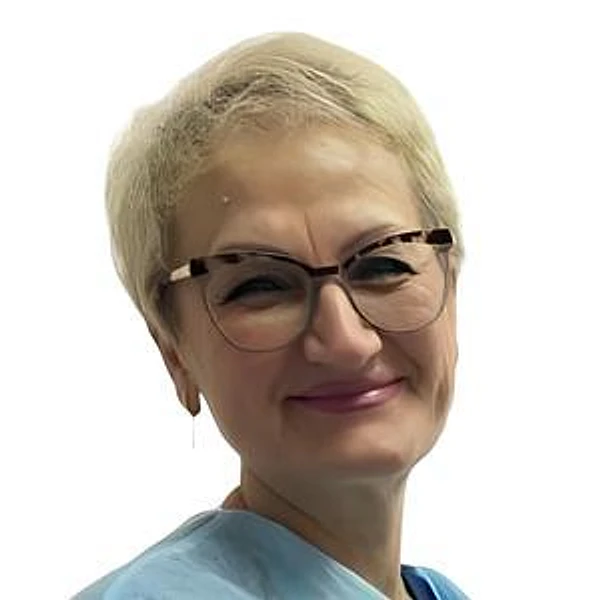 Антонова Тамара Владимировна — Эндоскопист, Санкт-Петербург